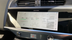 Jaguar I-Pace 294kW EV400 R-Dynamic HSE Black 90kWh 5dr Auto Electric Estate